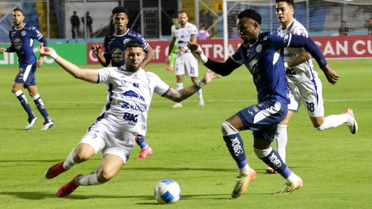 Nhận định, Soi kèo Motagua vs Cartagines 9h ngày 29/10: Cách biệt nhỏ nhoi - Ảnh 4