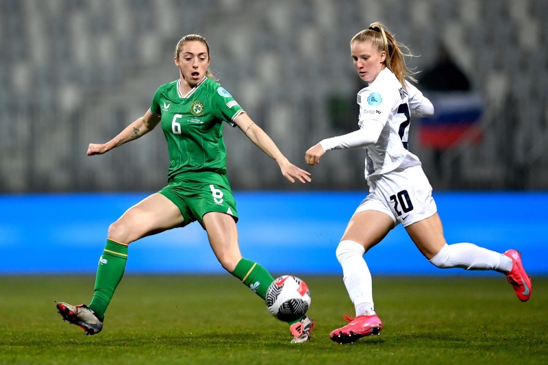 Nhận định, Soi kèo Nữ Bỉ vs Nữ Ailen 02h30 ngày 29/10: Khách có điểm - Ảnh 1