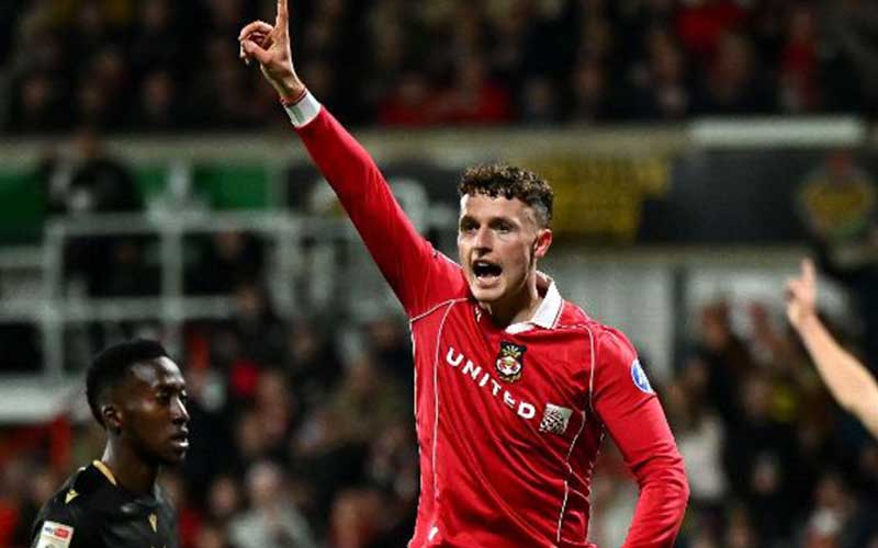 Nhận định, Soi kèo Wrexham vs Cardiff City 3h00 ngày 29/10: Khó thua trên sân nhà - Ảnh 1