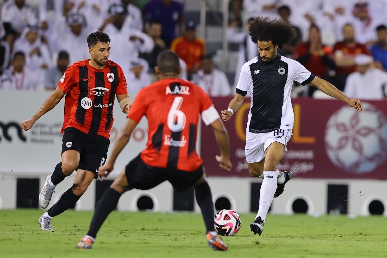 Nhận định, Soi kèo Al-Sadd vs Al Rayyan, 23h30 ngày 30/10: Bám đuổi kịch tính - Ảnh 1