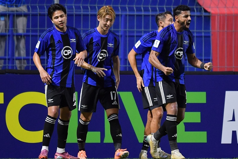 Nhận định, Soi kèo Bangkok United vs Samut Sakhon City 18h30 ngày 30/10: Dễ dàng đi tiếp - Ảnh 4