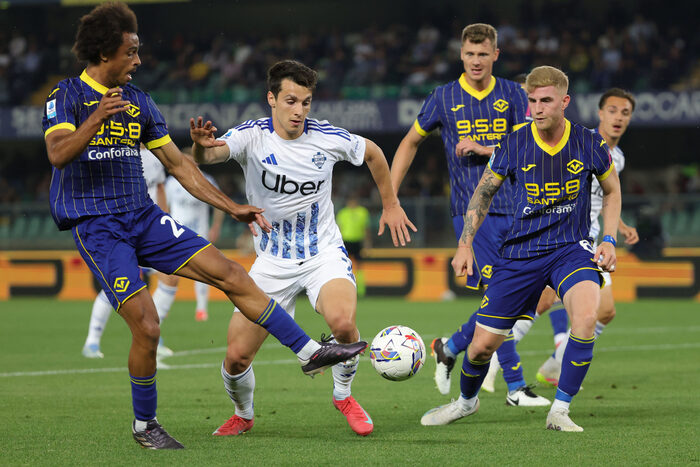 Nhận định, Soi kèo Como vs Verona, 00h30 ngày 30/10: Tiếp đà bay cao cùng Fabregas - Ảnh 4