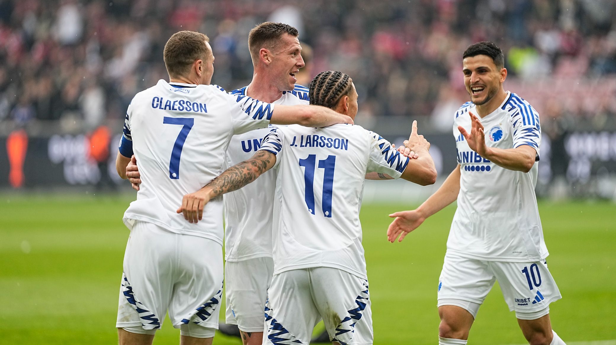 Nhận định, Soi kèo Hobro vs Copenhagen 23h45 ngày 29/10: Cuộc đấu không cân sức - Ảnh 4