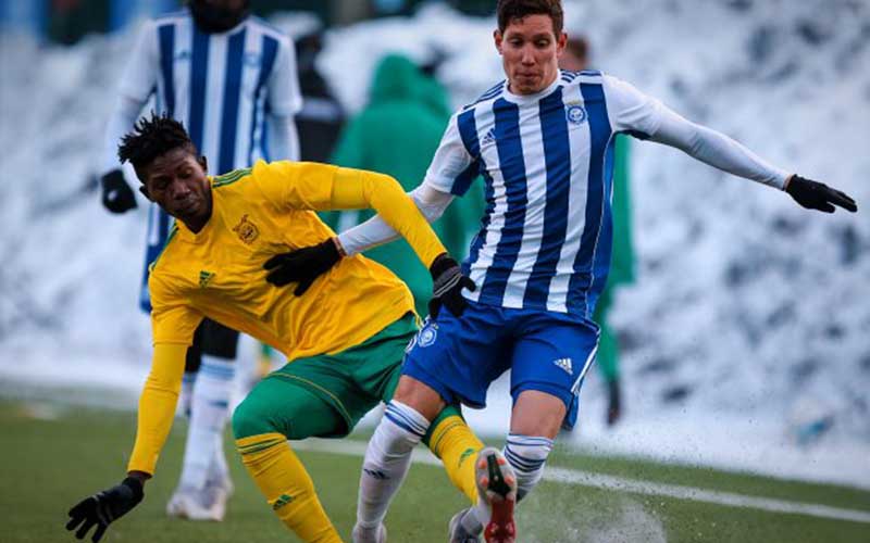 Nhận định, Soi kèo Ilves Tampere vs HJK Helsinki 0h00 ngày 31/10: Chủ nhà hưởng niềm vui - Ảnh 1