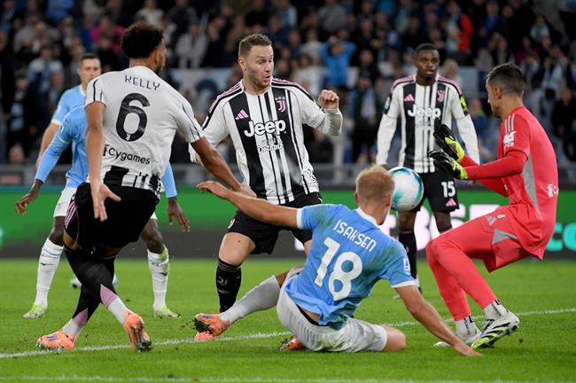 Nhận định, Soi kèo Juventus vs Udinese, 00h30 ngày 30/10: Thay tướng, chưa đổi vận - Ảnh 4