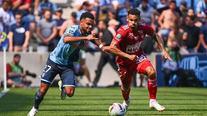 Nhận định, Soi kèo Le Havre vs Brest, 01h00 ngày 30/10: Lợi thế sân nhà - Ảnh 4