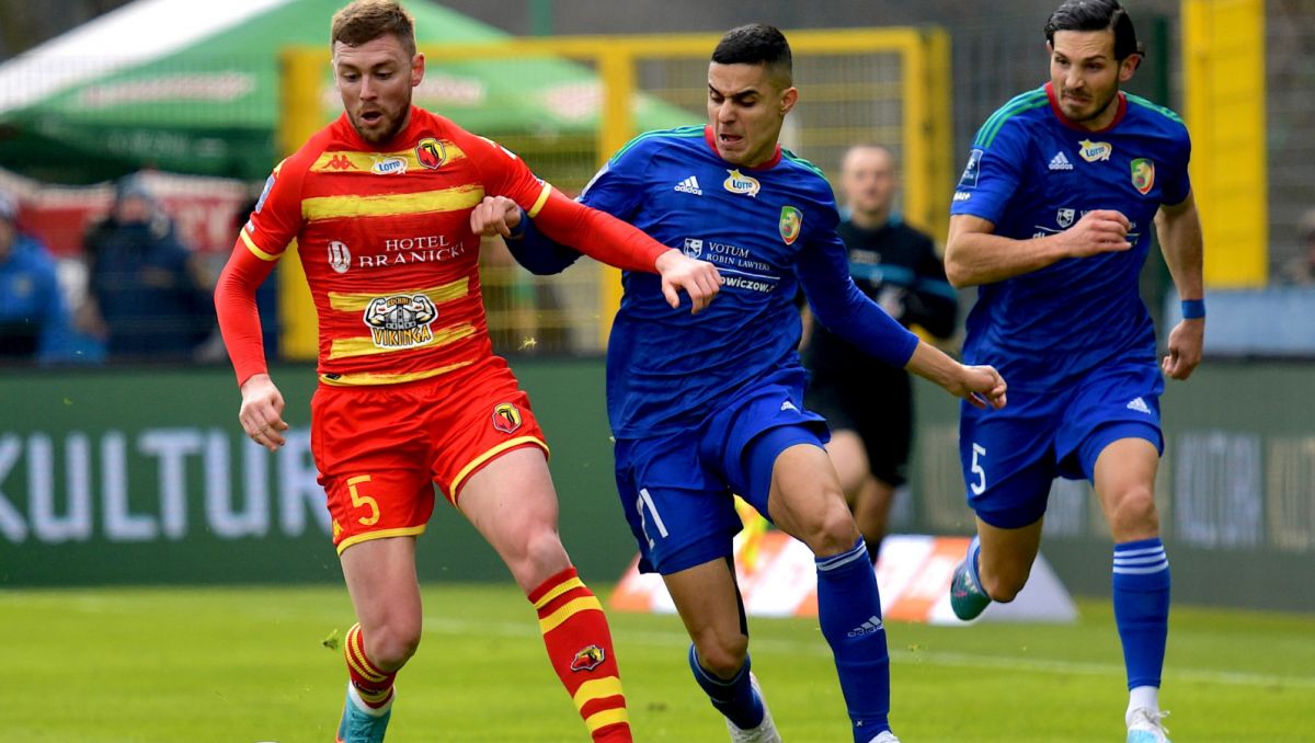 Nhận định, Soi kèo Legnica vs Jagiellonia, 21h00 ngày 30/10: Chiến thắng trong tầm tay - Ảnh 4