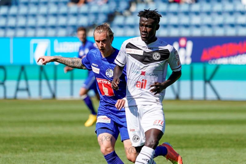 Nhận định, Soi kèo Lugano vs Luzern 02h30 ngày 31/10: Trở lại mạch thắng - Ảnh 1