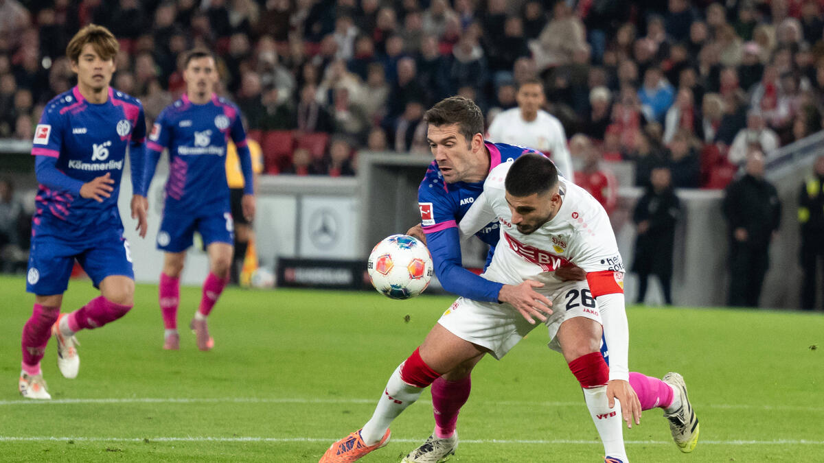 Nhận định, Soi kèo Mainz 05 vs Stuttgart 00h00 ngày 30/10: Đội khách đi tiếp - Ảnh 4