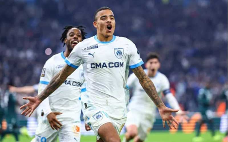 Nhận định, Soi kèo Marseille vs Angers 3h05 ngày 30/10: Chủ nhà trở lại - Ảnh 1