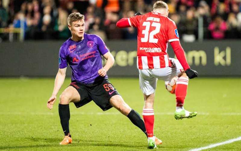 Nhận định, Soi kèo Midtjylland vs Silkeborg 23h45 ngày 30/10: Khó cản chủ nhà - Ảnh 1