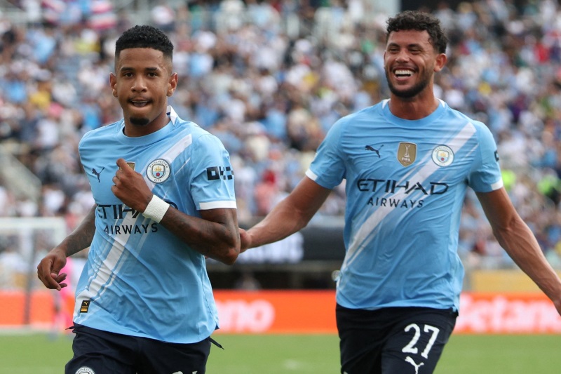 Nhận định, Soi kèo Swansea vs Man City 02h45 ngày 30/10: Khách thắng nhẹ - Ảnh 1