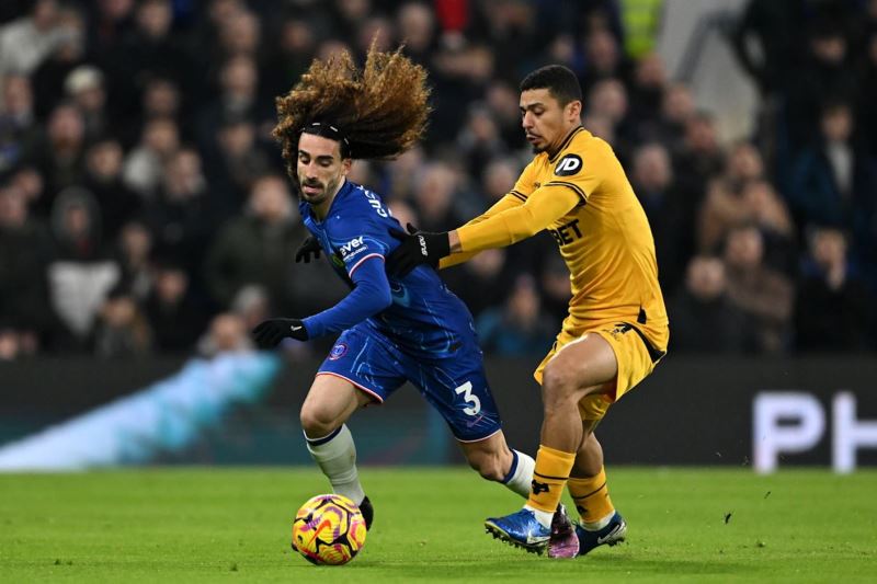 Nhận định, Soi kèo Wolves vs Chelsea 02h45 ngày 30/10: Tạm biệt chủ nhà - Ảnh 1
