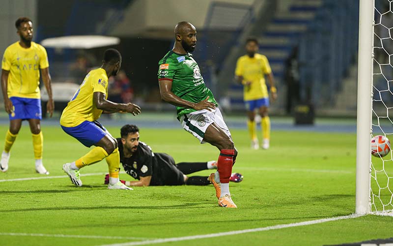 Nhận định, Soi kèo Al-Ettifaq vs Al-Hazem 0h30 ngày 1/11: Niềm vui cho chủ nhà - Ảnh 1
