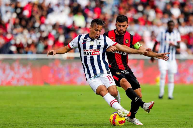 Nhận định, Soi kèo Alianza Lima vs Melgar 08h00 ngày 01/11: Điểm tựa sân nhà - Ảnh 1