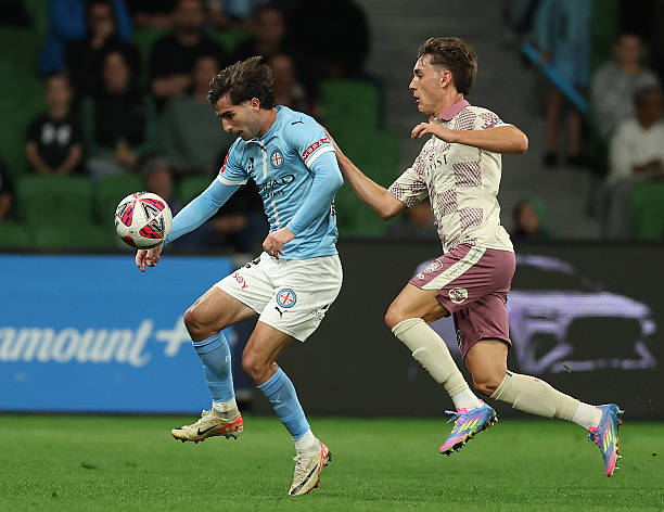 Nhận định, Soi kèo Brisbane Roar vs Melbourne City 15h35 ngày 31/10: Đẳng cấp nhà vô địch - Ảnh 4