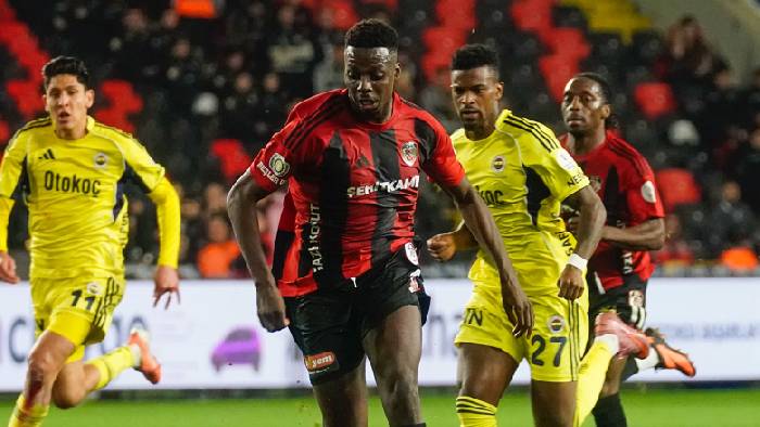 Nhận định, Soi kèo Gazisehir Gaziantep vs Karabuk Idman, 22h00 ngày 30/10: Khó thắng đậm - Ảnh 3