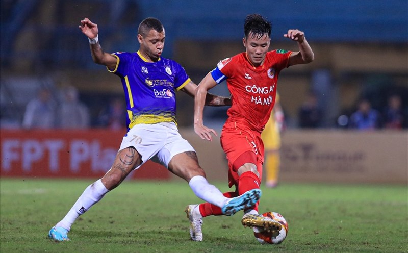 Nhận định, Soi kèo Hà Tĩnh vs Hà Nội, 18h00 ngày 31/10: Niềm vui cùng HLV Kewell - Ảnh 4