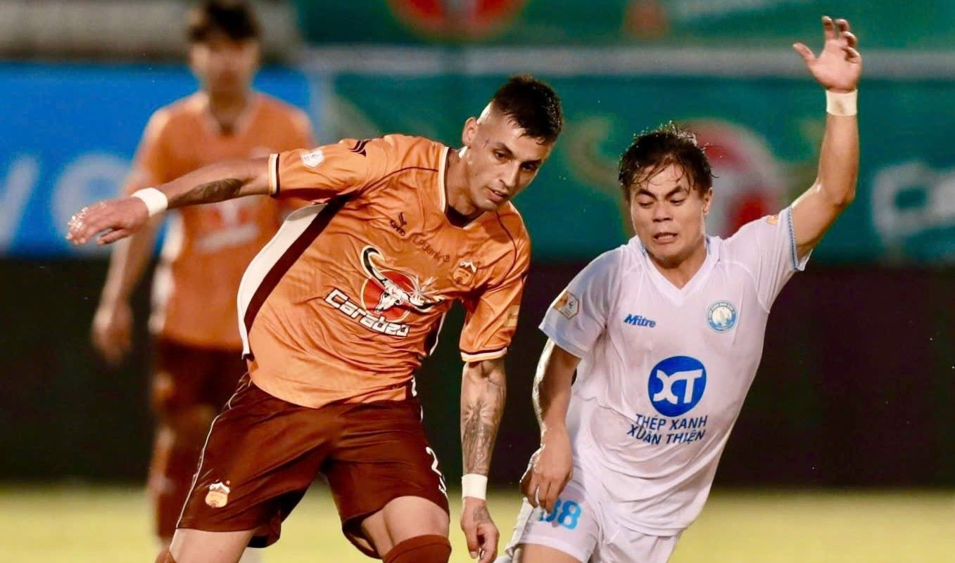 Nhận định, Soi kèo HAGL vs Nam Định 17h00 ngày 31/10: Bất ngờ ở Pleiku - Ảnh 4