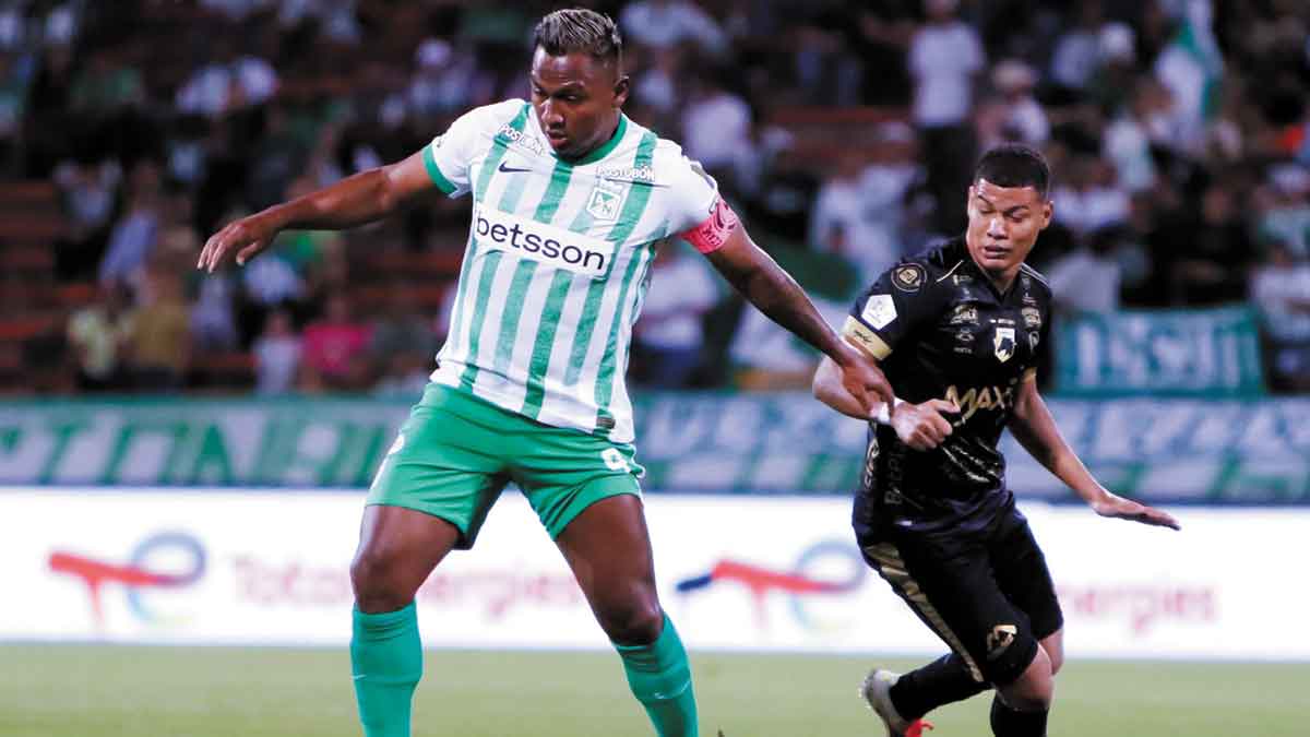 Nhận định, Soi kèo Llaneros vs Atletico Nacional 8h20 ngày 31/10: Bất phân thắng bại - Ảnh 4