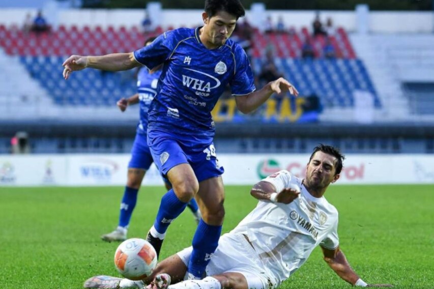 Nhận định, Soi kèo Muangthong United vs Romklao United 18h30 ngày 30/10: Khác biệt trình độ - Ảnh 3