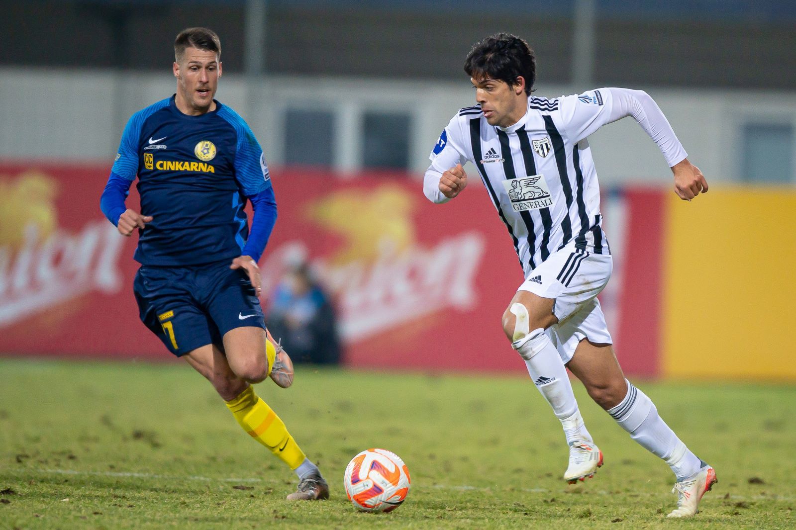 Nhận định, Soi kèo ND Dravinja vs NS Mura 20h00 ngày 30/10: Đội khách đi tiếp - Ảnh 4