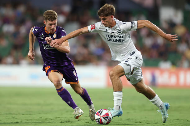 Nhận định, Soi kèo Perth Glory vs Melbourne Victory 17h45 ngày 31/10: Thắng lợi đầu tiên - Ảnh 4