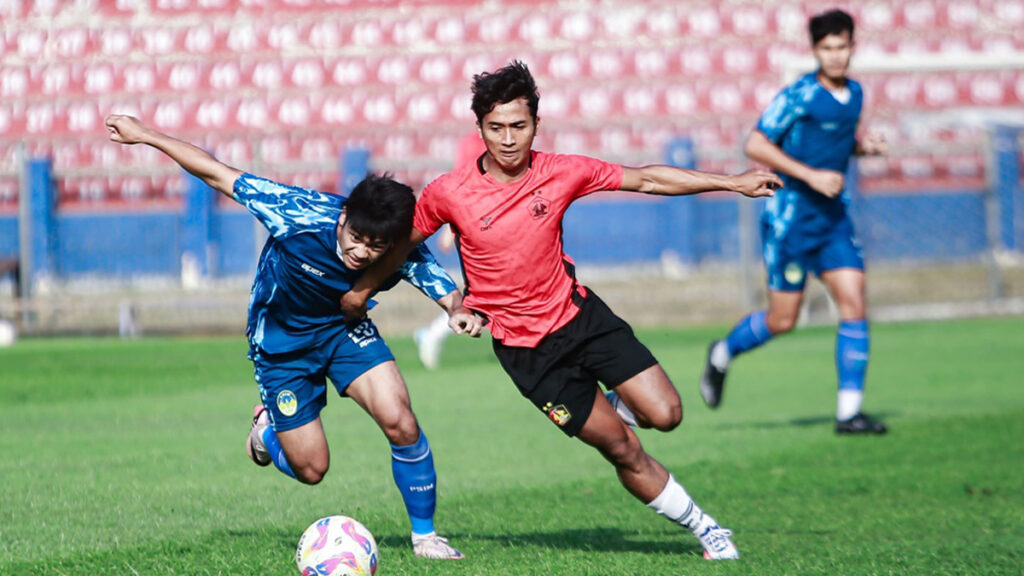 Nhận định, Soi kèo PSIM Yogyakarta vs Persik Kediri 15h30 ngày 31/10: Đối thủ cân tài - Ảnh 4