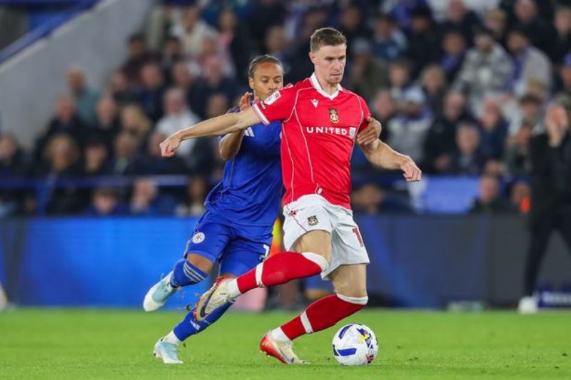 Nhận định, Soi kèo Wrexham vs Coventry 03h00 ngày 01/11: Khách tiếp tục thắng - Ảnh 1