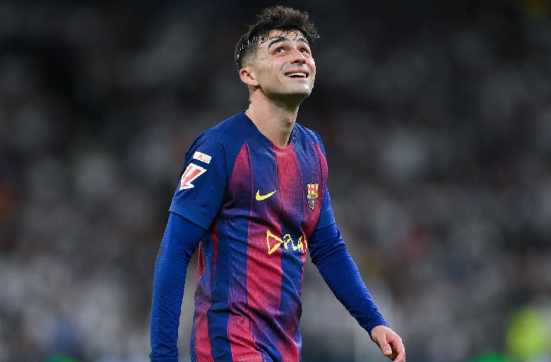 Pedri chấn thương nặng, nguy cơ nghỉ hết năm 2025 - Ảnh 2