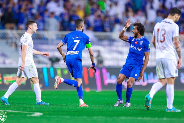 Nhận định, Soi kèo Al Hilal vs Al-Shabab, 21h50 ngày 31/10: Đẳng cấp khác biệt - Ảnh 1