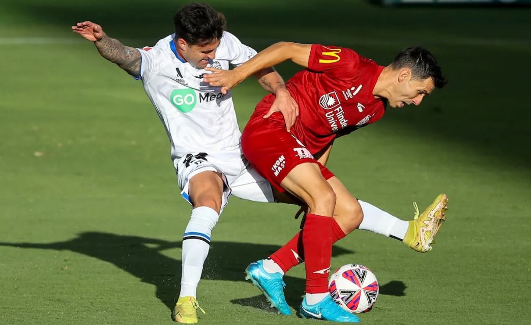 Nhận định, Soi kèo Auckland vs Adelaide United 11h00 ngày 1/11: 3 điểm ở lại - Ảnh 4