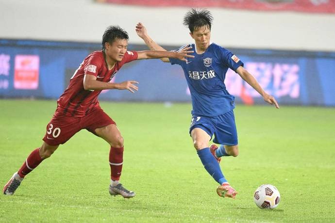 Nhận định, Soi kèo Chengdu Rongcheng vs Henan, 18h35 ngày 31/10: Cẩn thận dính bẫy - Ảnh 4