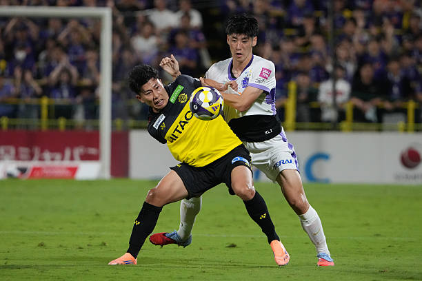 Nhận định, Soi kèo Kashiwa Reysol vs Sanfrecce Hiroshima 11h05 ngày 1/11: Tân vương lộ diện - Ảnh 4