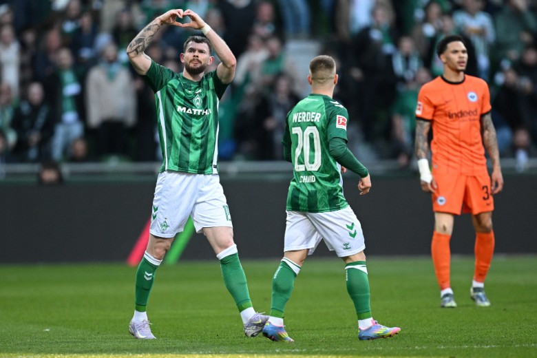 Nhận định, Soi kèo Mainz 05 vs Werder Bremen, 21h30 ngày 1/11: Điểm số quý như vàng - Ảnh 1