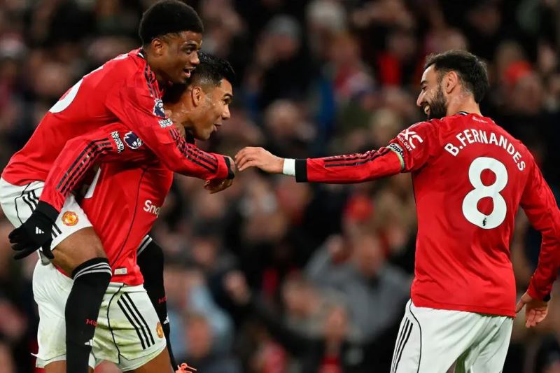 Nhận định, Soi kèo Nottingham vs MU 22h00 ngày 01/11: Đại náo City Ground - Ảnh 1