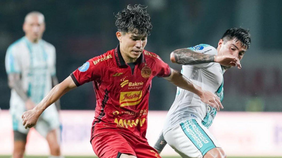 Nhận định, Soi kèo Persija Jakarta vs PSBS Biak Numfor, 19h00 ngày 31/10: Thắng hủy diệt - Ảnh 4