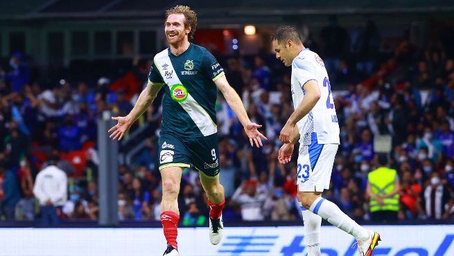 Nhận định, Soi kèo Puebla vs Cruz Azul 10h05 ngày 1/11: Tan nát trên sân nhà - Ảnh 4