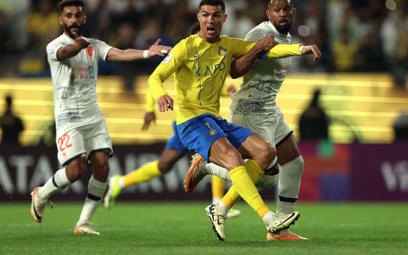 Nhận định, Soi kèo Al Nassr vs Al-Fayha 0h30 ngày 2/11: Niềm vui cho chủ nhà - Ảnh 1