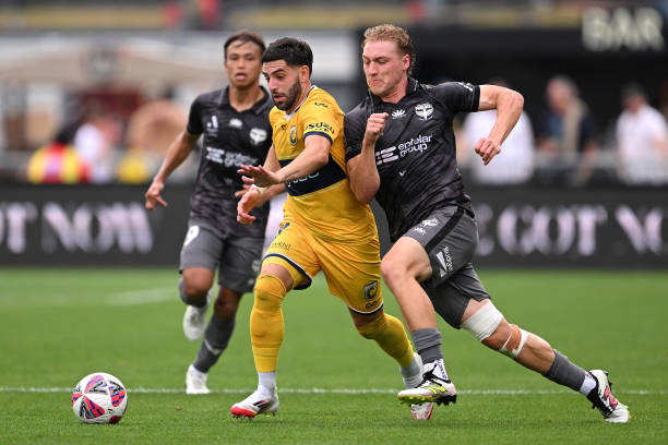 Nhận định, Soi kèo Central Coast Mariners vs Wellington Phoenix 13h00 ngày 2/11: Ưu thế cho đội khách - Ảnh 4