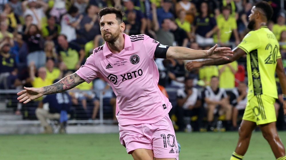 Nhận định, Soi kèo Nashville vs Inter Miami 6h30 ngày 2/11: Không thể cản Messi - Ảnh 4