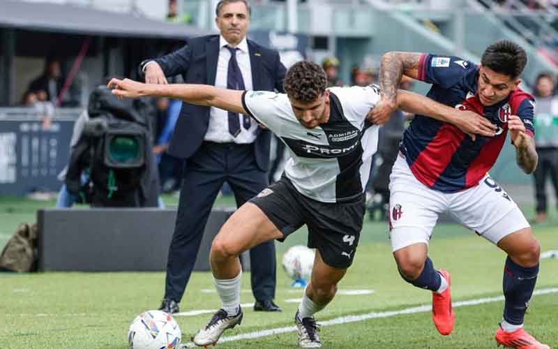 Nhận định, Soi kèo Parma vs Bologna 0h00 ngày 3/11: Bất phân thắng bại - Ảnh 1