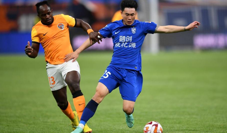 Nhận định, Soi kèo Qingdao Hainiu vs Wuhan Three Towns 14h30 ngày 2/11: Trận đấu 6 điểm - Ảnh 4