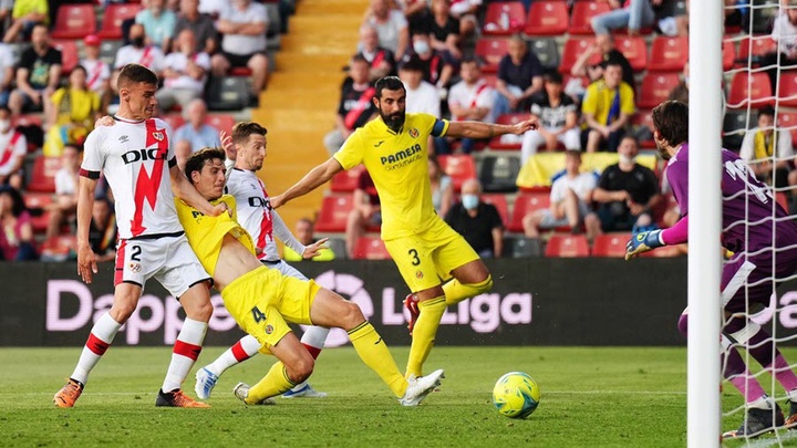 Nhận định, Soi kèo Villarreal vs Vallecano, 20h00 ngày 1/11: Cửa dưới cứng đầu - Ảnh 4