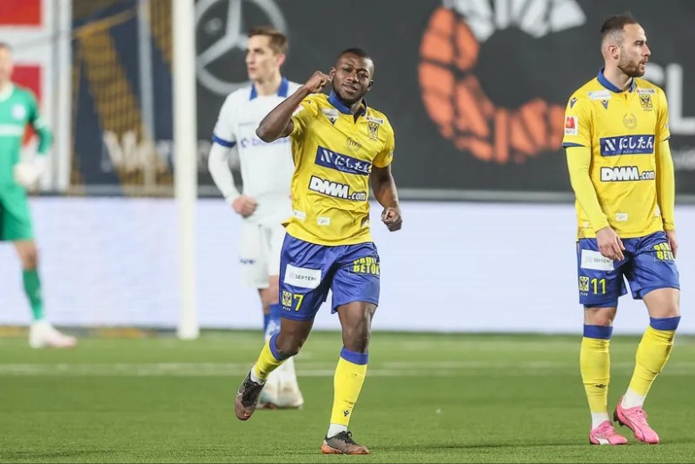 Nhận định, Soi kèo Westerlo vs Genk, 19h30 ngày 2/11: Kèo đấu cân bằng - Ảnh 1
