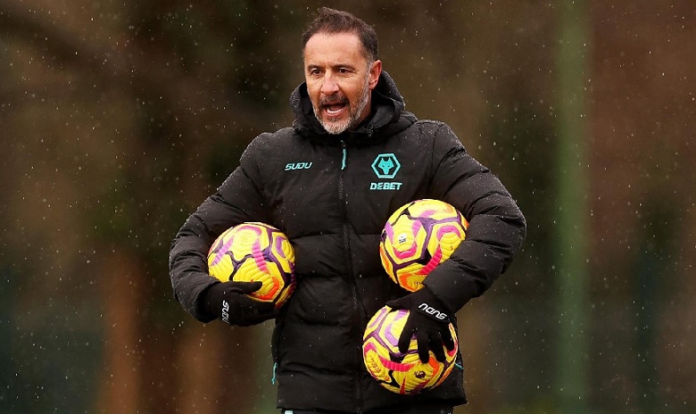 Ghế nóng tại Ngoại hạng Anh có thêm nạn nhân - Ảnh 1