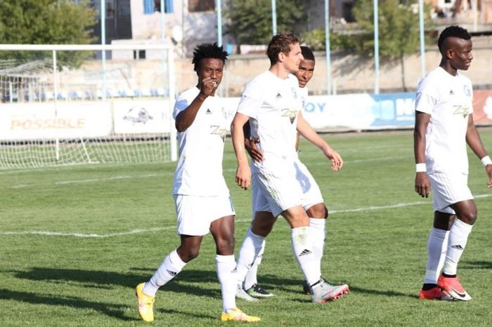 Nhận định, Soi kèo Gandzasar Kapan vs Alashkert 20h00 ngày 3/11: Phong độ khác biệt - Ảnh 4