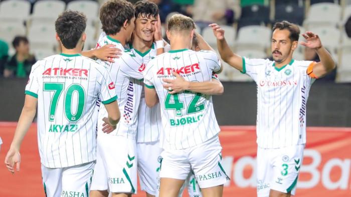 Nhận định, Soi kèo Konyaspor vs Samsunspor, 18h30 ngày 2/11: Kẻ yếu bóng vía - Ảnh 4