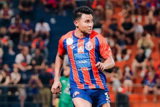 Nhận định, Soi kèo Lamphun Warrior vs Port, 18h30 ngày 2/11: Tiếp đà bay cao - Ảnh 4