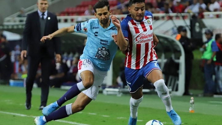 Nhận định, Soi kèo Pachuca vs Guadalajara 8h ngày 3/11: Ca khúc khải hoàn - Ảnh 4